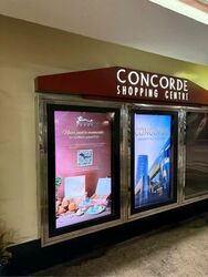 Concorde Shopping Centre (D3), Shop House #607279481
